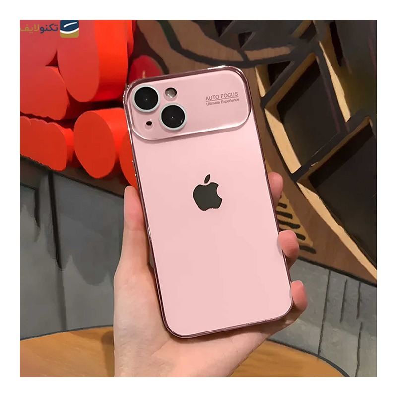 قاب گوشی اپل iPhone 13 - 14 اپیکوی مدل Focus Shield  - Epicoy Focus Shield Cover For Apple iPhone 13 - 14