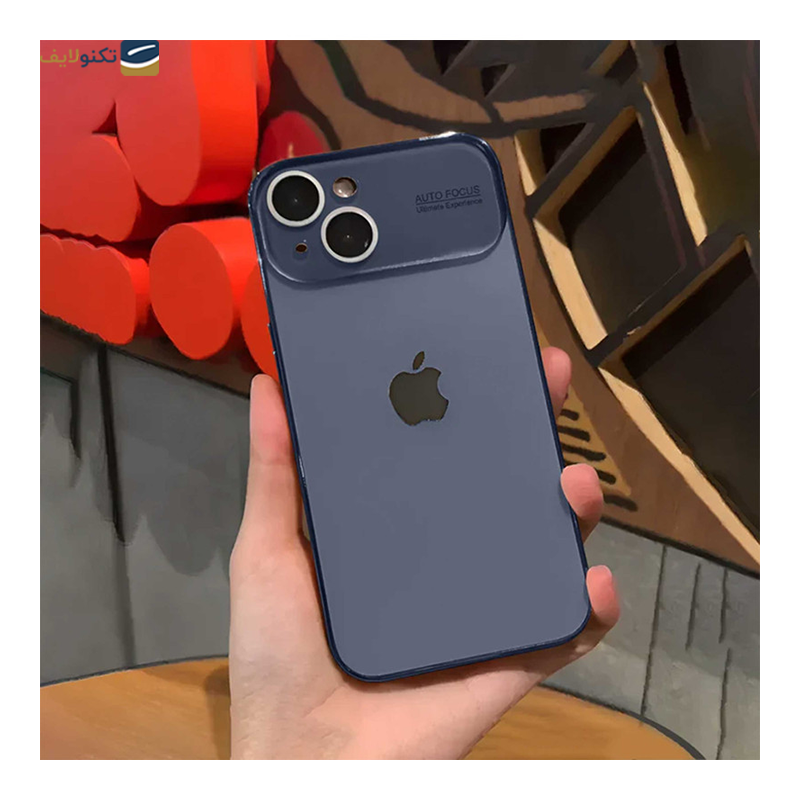 قاب گوشی اپل iPhone 13 - 14 اپیکوی مدل Focus Shield  - Epicoy Focus Shield Cover For Apple iPhone 13 - 14