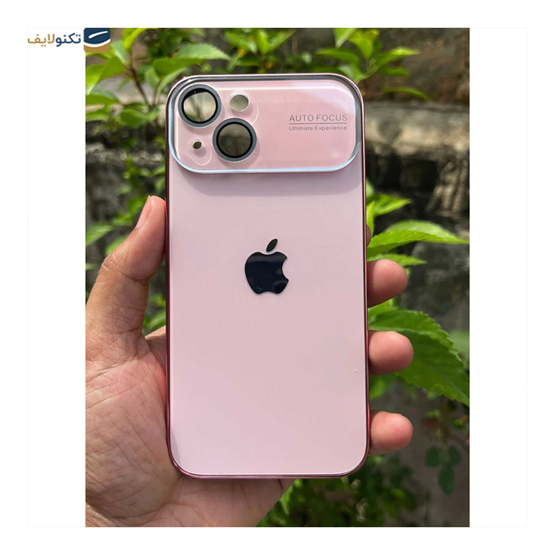 قاب گوشی اپل iPhone 13 - 14 اپیکوی مدل Focus Shield  - Epicoy Focus Shield Cover For Apple iPhone 13 - 14