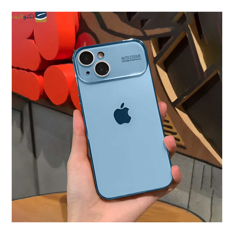 قاب گوشی اپل iPhone 13 - 14 اپیکوی مدل Focus Shield  - Epicoy Focus Shield Cover For Apple iPhone 13 - 14