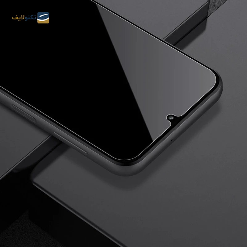 گلس گوشی سامسونگ Galaxy A24 4G نیلکین مدل CP PLUS Pro - Nilkin CP PLUS Pro Screen Protector for Samsung Galaxy A24 4G