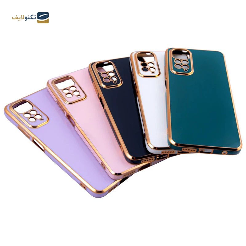 کاور گوشی شیائومی Redmi Note 11 Pro 4G - 5G اپیکوی مدل My Case - Epicoy My Case Cover for Xiaomi Redmi Note 11 Pro 4G - 5G
