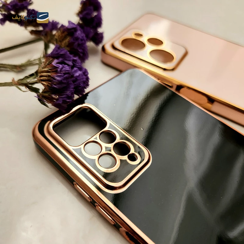 کاور گوشی شیائومی Redmi Note 11 Pro 4G - 5G اپیکوی مدل My Case - Epicoy My Case Cover for Xiaomi Redmi Note 11 Pro 4G - 5G