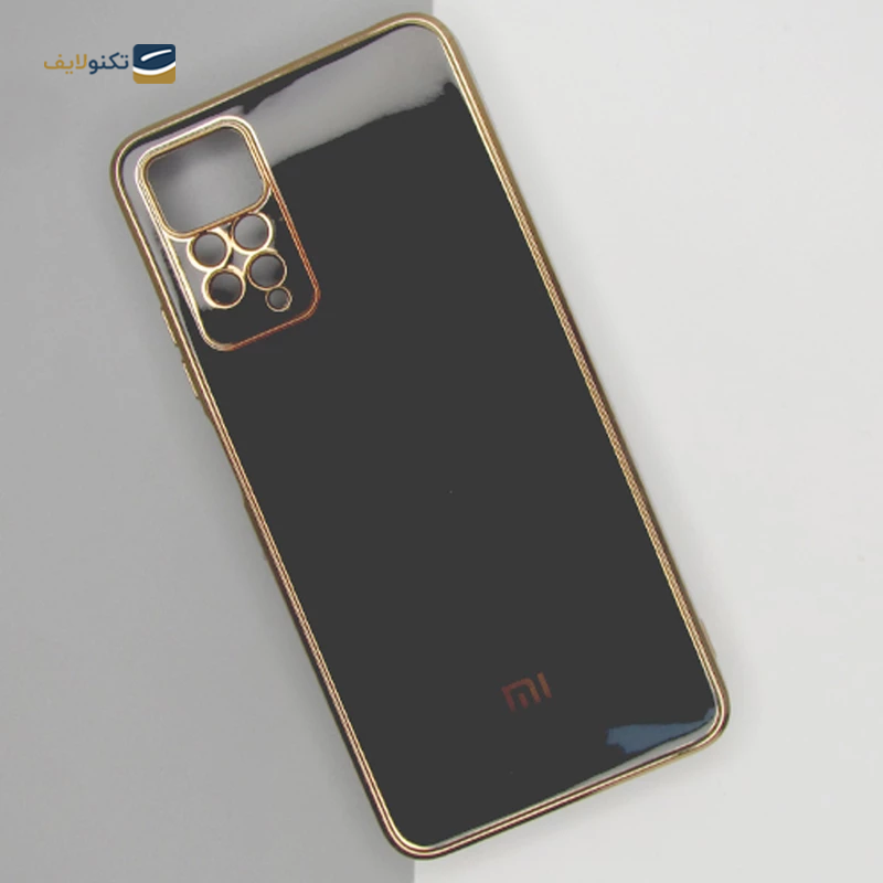 کاور گوشی شیائومی Redmi Note 11 Pro 4G - 5G اپیکوی مدل My Case - Epicoy My Case Cover for Xiaomi Redmi Note 11 Pro 4G - 5G