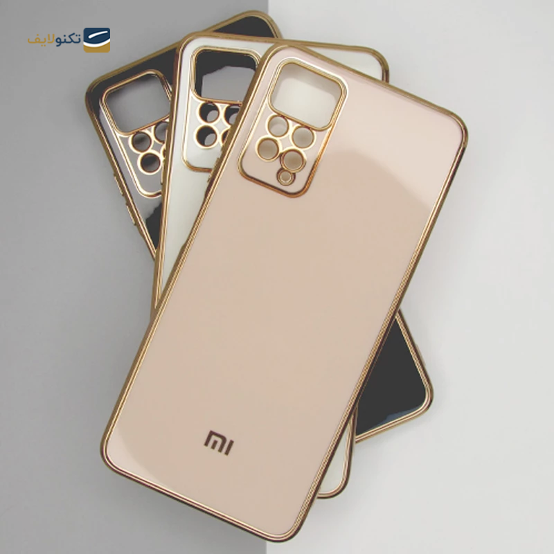 کاور گوشی شیائومی Redmi Note 11 Pro 4G - 5G اپیکوی مدل My Case - Epicoy My Case Cover for Xiaomi Redmi Note 11 Pro 4G - 5G
