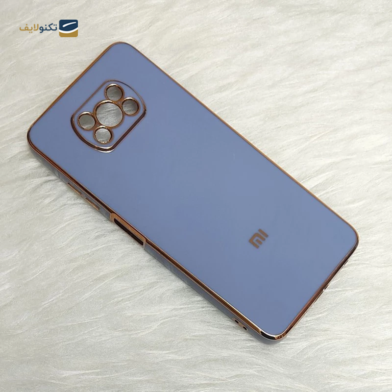 کاور گوشی پوکو X3 - X3 NFC - X3 اپیکوی مدل My Case - Epicoy My Case Cover for Poco X3/ X3 NFC/ X3