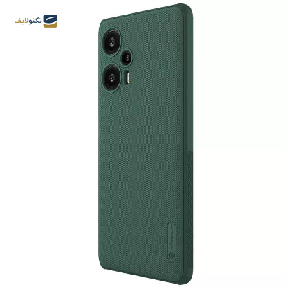 کاور گوشی شیائومی Redmi Note 12 Turbo نیلکین مدل Super Frosted Shield Pro - Nillkin Super Frosted Shield Pro Cover For Xiaomi Redmi Note 12 Turbo - Poco F5