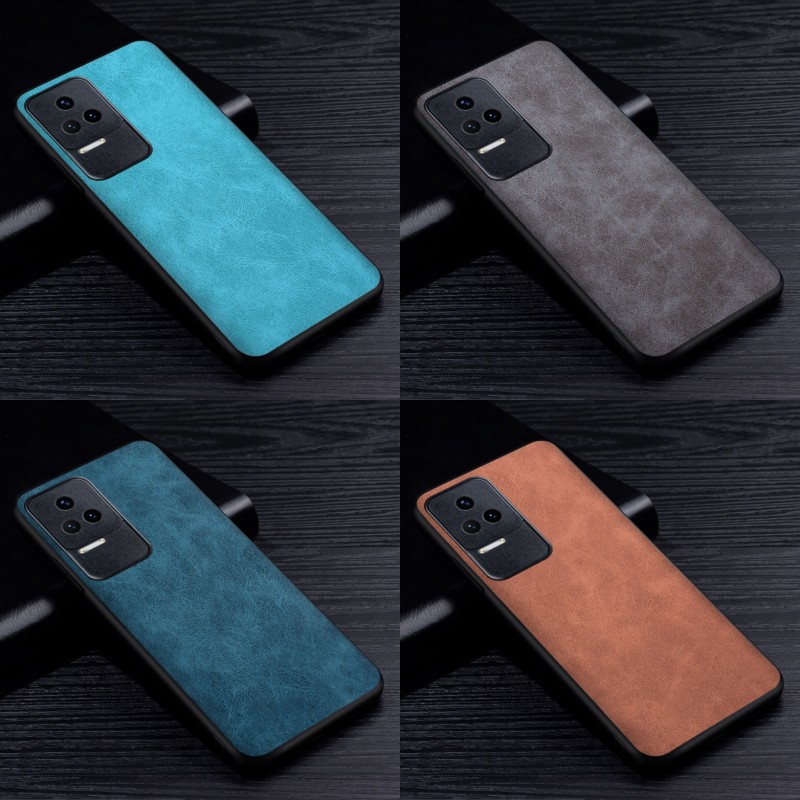 کاور گوشی شیائومی Poco F4 5G / Redmi K40s /Redmi K50 / K50 Pro اپیکوی مدل Horse-Leather  - epicoy Horse-Leather cover for Poco F4 5G / Redmi K40s /Redmi K50 / K50 Pro