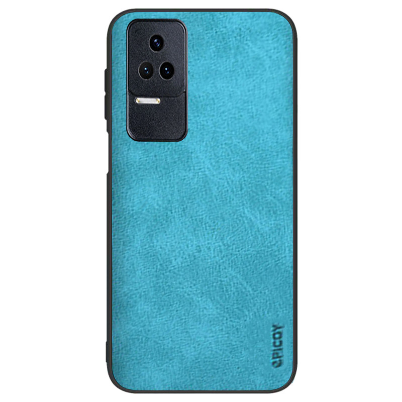 کاور گوشی شیائومی Poco F4 5G / Redmi K40s /Redmi K50 / K50 Pro اپیکوی مدل Horse-Leather  - epicoy Horse-Leather cover for Poco F4 5G / Redmi K40s /Redmi K50 / K50 Pro