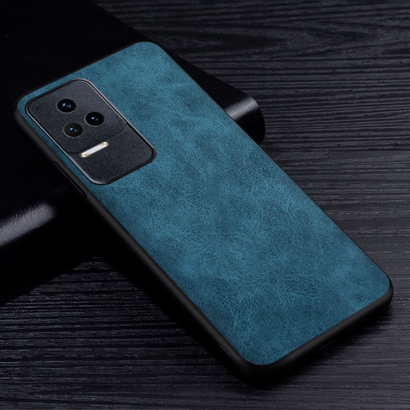 کاور گوشی شیائومی Poco F4 5G / Redmi K40s /Redmi K50 / K50 Pro اپیکوی مدل Horse-Leather  - epicoy Horse-Leather cover for Poco F4 5G / Redmi K40s /Redmi K50 / K50 Pro