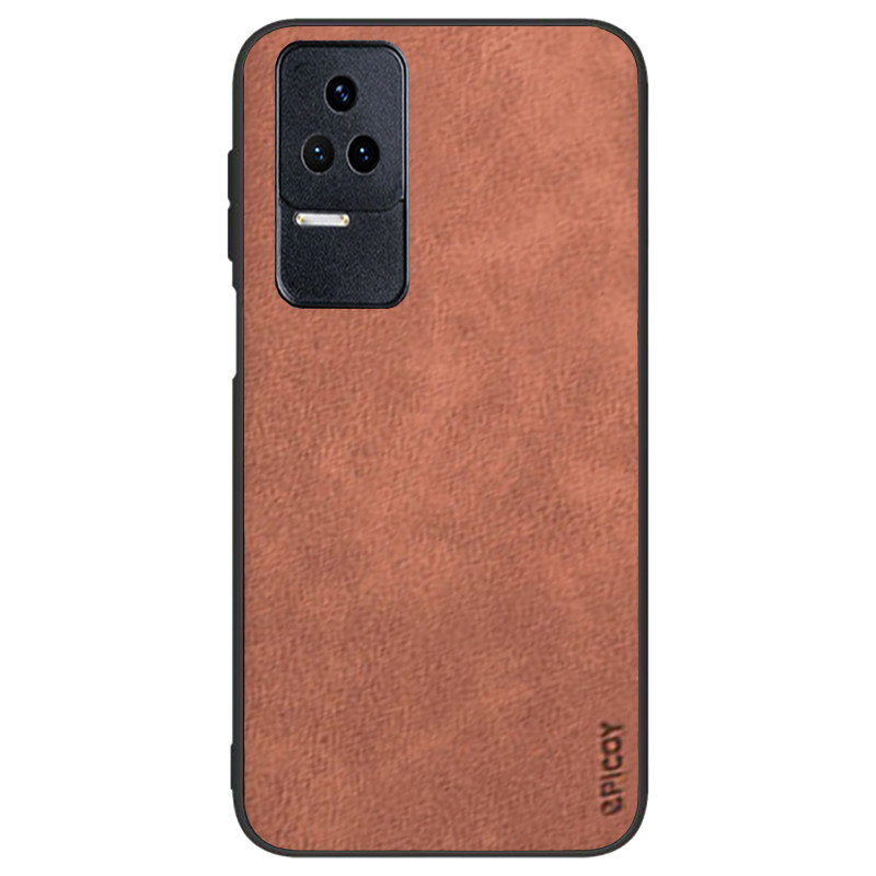 کاور گوشی شیائومی Poco F4 5G / Redmi K40s /Redmi K50 / K50 Pro اپیکوی مدل Horse-Leather  - epicoy Horse-Leather cover for Poco F4 5G / Redmi K40s /Redmi K50 / K50 Pro