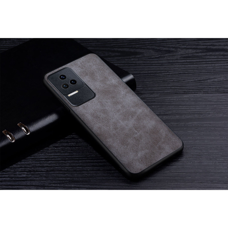 کاور گوشی شیائومی Poco F4 5G / Redmi K40s /Redmi K50 / K50 Pro اپیکوی مدل Horse-Leather  - epicoy Horse-Leather cover for Poco F4 5G / Redmi K40s /Redmi K50 / K50 Pro