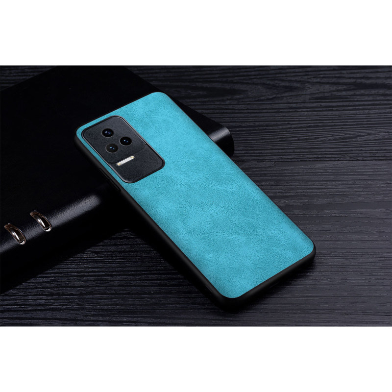 کاور گوشی شیائومی Poco F4 5G / Redmi K40s /Redmi K50 / K50 Pro اپیکوی مدل Horse-Leather  - epicoy Horse-Leather cover for Poco F4 5G / Redmi K40s /Redmi K50 / K50 Pro