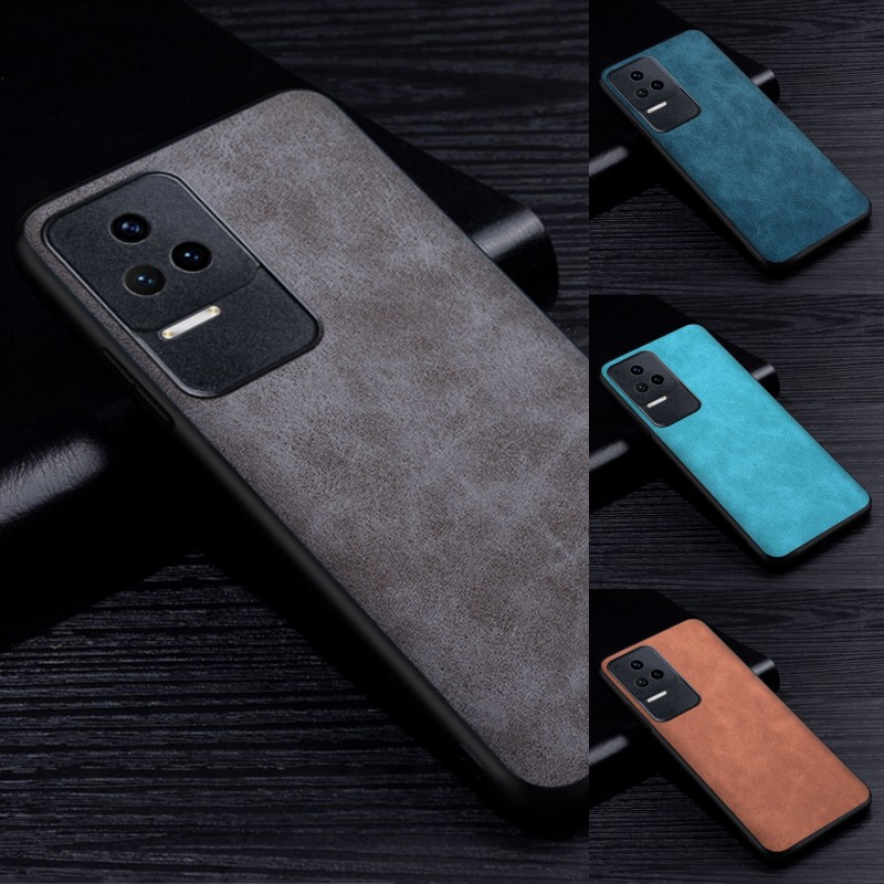 کاور گوشی شیائومی Poco F4 5G / Redmi K40s /Redmi K50 / K50 Pro اپیکوی مدل Horse-Leather  - epicoy Horse-Leather cover for Poco F4 5G / Redmi K40s /Redmi K50 / K50 Pro