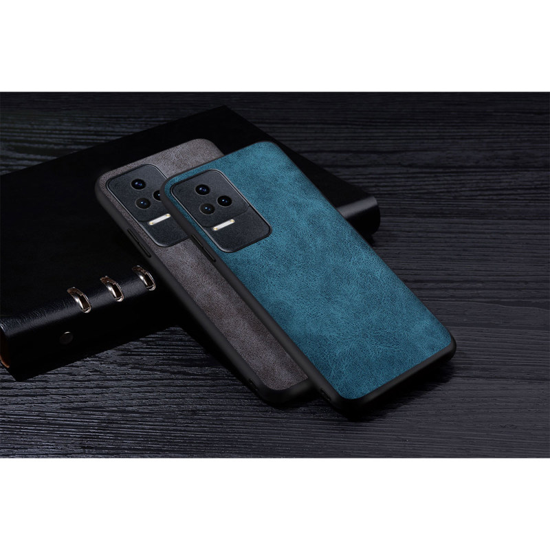 کاور گوشی شیائومی Poco F4 5G / Redmi K40s /Redmi K50 / K50 Pro اپیکوی مدل Horse-Leather  - epicoy Horse-Leather cover for Poco F4 5G / Redmi K40s /Redmi K50 / K50 Pro