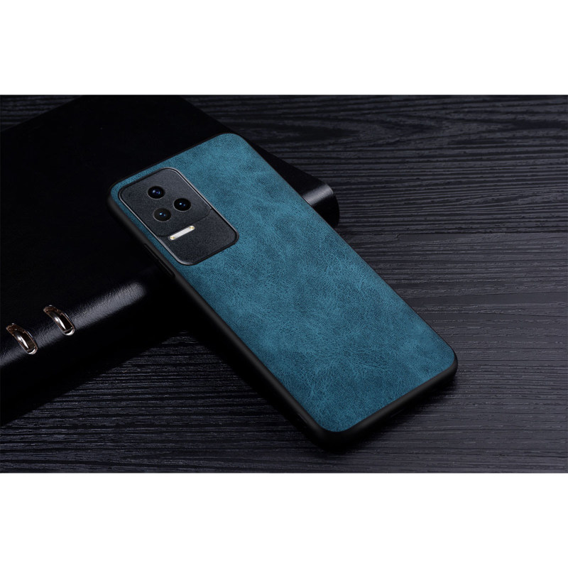 کاور گوشی شیائومی Poco F4 5G / Redmi K40s /Redmi K50 / K50 Pro اپیکوی مدل Horse-Leather  - epicoy Horse-Leather cover for Poco F4 5G / Redmi K40s /Redmi K50 / K50 Pro