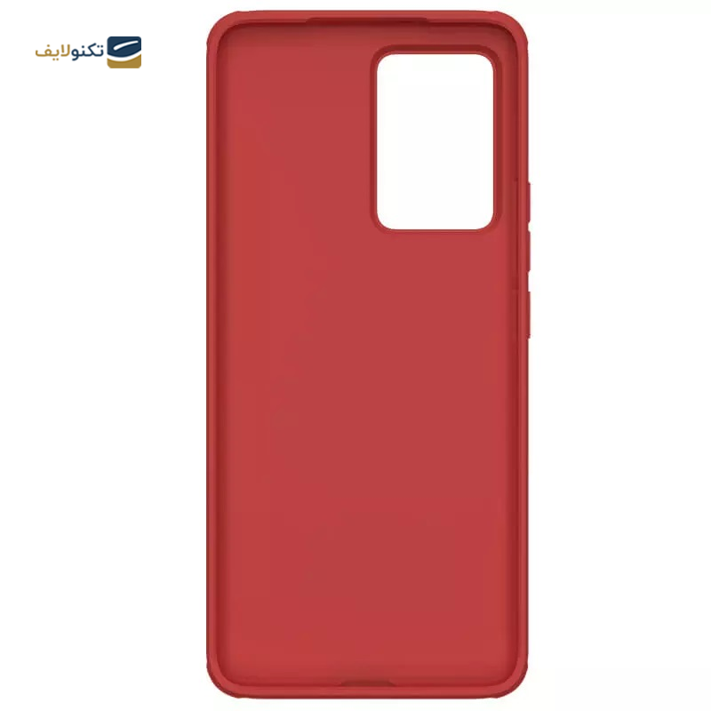 کاور گوشی شیائومی Civi 2 - 13 Lite نیلکین مدل Super Frosted Shield Pro - Nillkin Super Frosted Shield Pro Cover For Xiaomi Civi 2 - 13 Lite