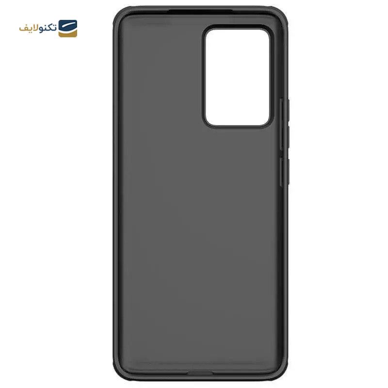 کاور گوشی شیائومی Civi 2 - 13 Lite نیلکین مدل Super Frosted Shield Pro - Nillkin Super Frosted Shield Pro Cover For Xiaomi Civi 2 - 13 Lite