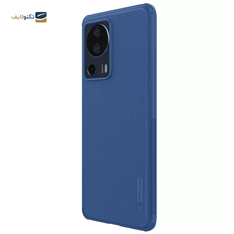 کاور گوشی شیائومی Civi 2 - 13 Lite نیلکین مدل Super Frosted Shield Pro - Nillkin Super Frosted Shield Pro Cover For Xiaomi Civi 2 - 13 Lite