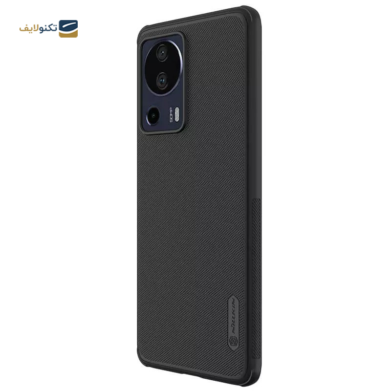 کاور گوشی شیائومی Civi 2 - 13 Lite نیلکین مدل Super Frosted Shield Pro - Nillkin Super Frosted Shield Pro Cover For Xiaomi Civi 2 - 13 Lite