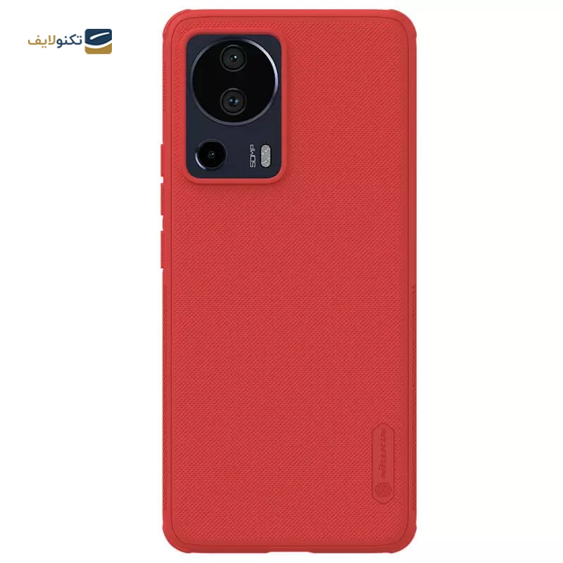 کاور گوشی شیائومی Civi 2 - 13 Lite نیلکین مدل Super Frosted Shield Pro - Nillkin Super Frosted Shield Pro Cover For Xiaomi Civi 2 - 13 Lite