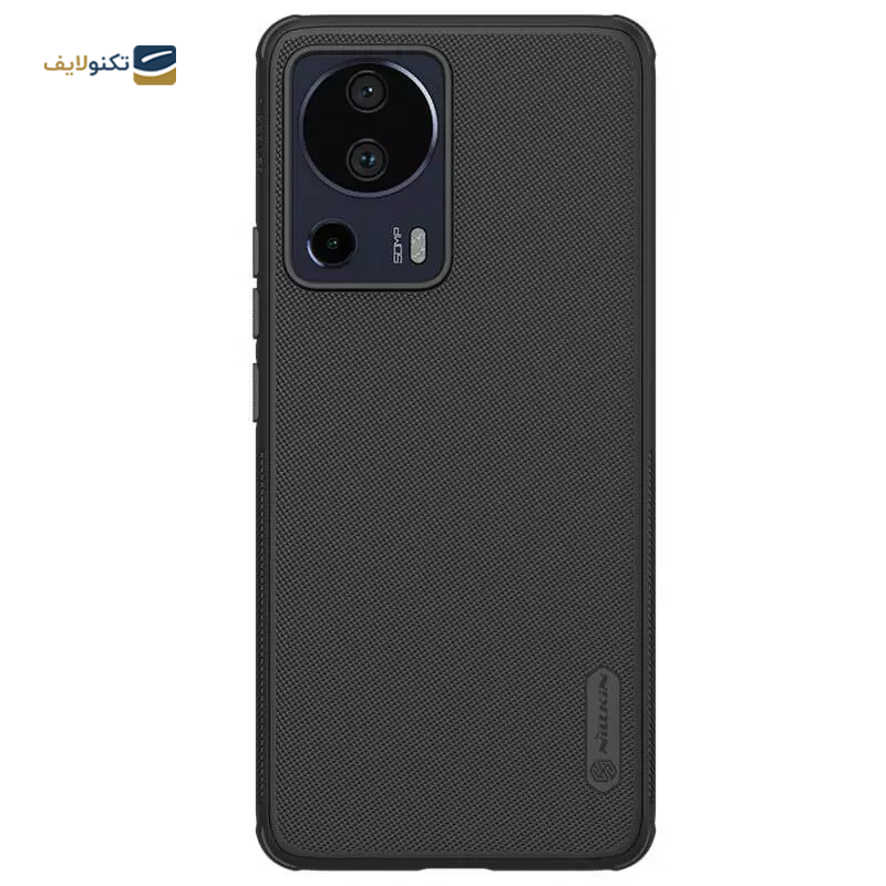 کاور گوشی شیائومی Civi 2 - 13 Lite نیلکین مدل Super Frosted Shield Pro - Nillkin Super Frosted Shield Pro Cover For Xiaomi Civi 2 - 13 Lite