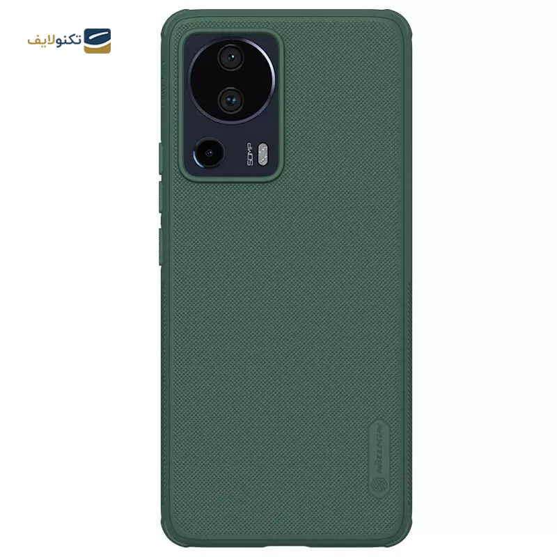 کاور گوشی شیائومی Civi 2 - 13 Lite نیلکین مدل Super Frosted Shield Pro - Nillkin Super Frosted Shield Pro Cover For Xiaomi Civi 2 - 13 Lite