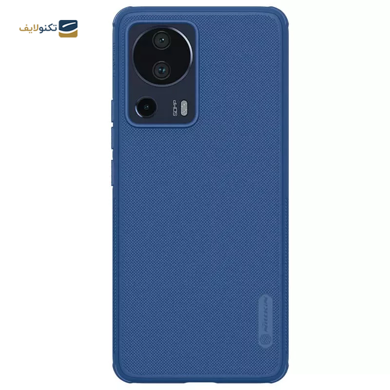 کاور گوشی شیائومی Civi 2 - 13 Lite نیلکین مدل Super Frosted Shield Pro - Nillkin Super Frosted Shield Pro Cover For Xiaomi Civi 2 - 13 Lite