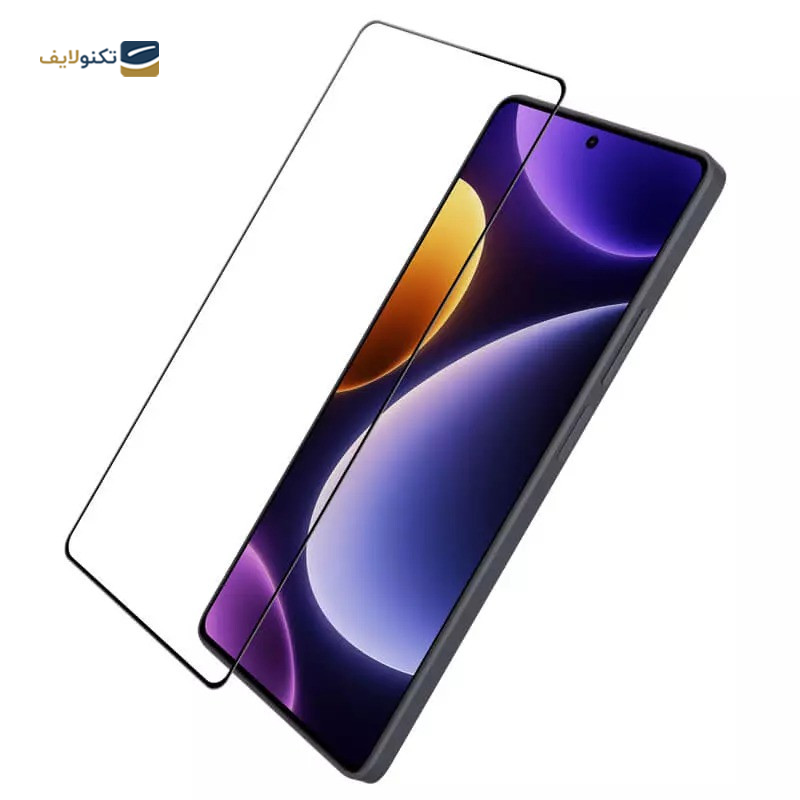 گلس گوشی شیائومی Redmi Note 12 Turbo نیلکین مدل CP Plus Pro - Nillkin CP Plus Pro Xiaomi Redmi Note 12 Turbo - Poco F5