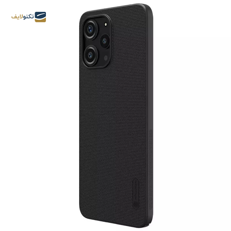 قاب گوشی شیائومی Redmi 12 4G - Note 12R 5G نیلکین مدل Super Frosted Shield - Nilkin Super Frosted Shield Cover For Xiaomi Redmi 12 4G - Note 12R 5G