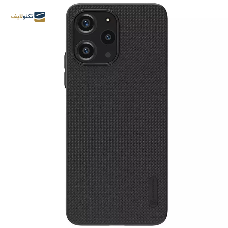 قاب گوشی شیائومی Redmi 12 4G - Note 12R 5G نیلکین مدل Super Frosted Shield - Nilkin Super Frosted Shield Cover For Xiaomi Redmi 12 4G - Note 12R 5G