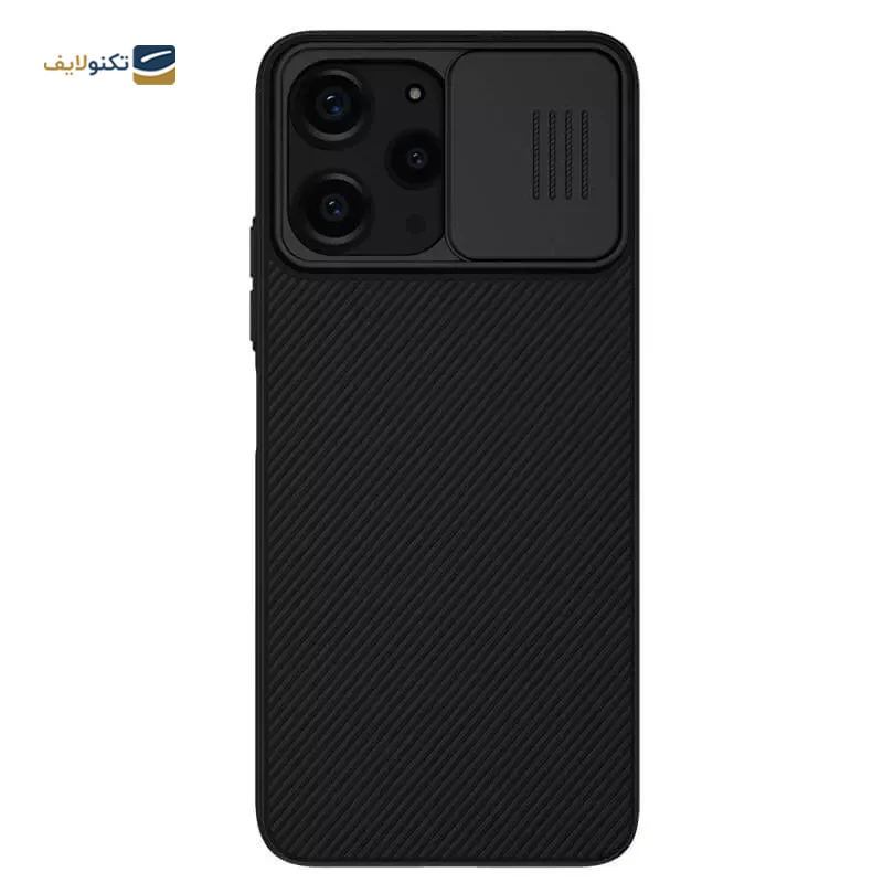 قاب گوشی شیائومی Redmi 12 4G - Note 12R 5G نیلکین مدل CamShield  - Nilkin CamShield Cover For Xiaomi Redmi 12 4G - Note 12R 5G