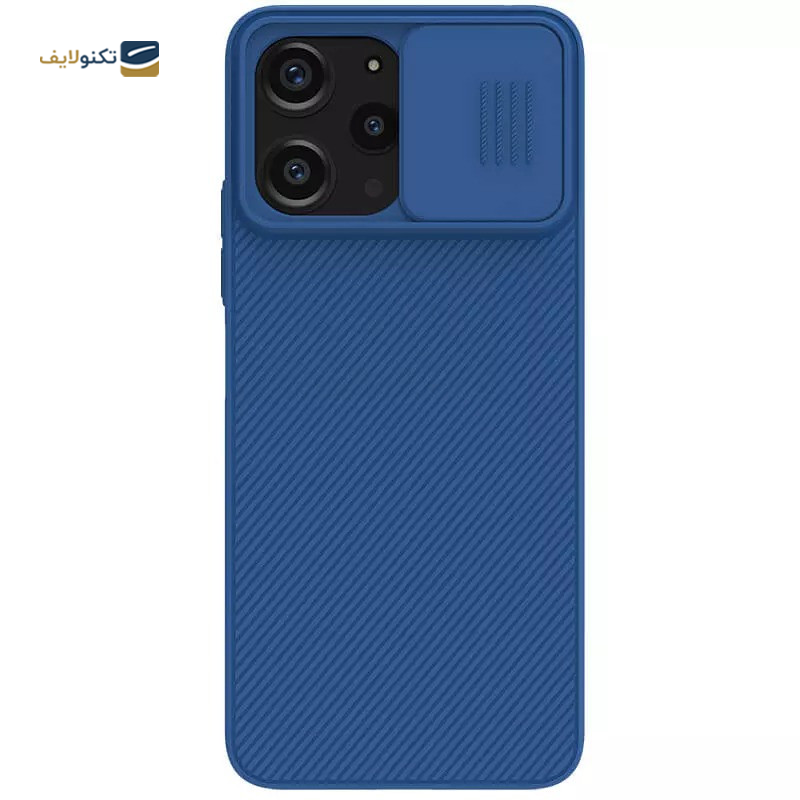 قاب گوشی شیائومی Redmi 12 4G - Note 12R 5G نیلکین مدل CamShield  - Nilkin CamShield Cover For Xiaomi Redmi 12 4G - Note 12R 5G