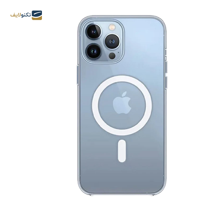 قاب گوشی اپل iPhone 13 Pro Max اپیکوی مدل AntiShock-MagSafe - Epicoy AntiShock-MagSafe Cover For Apple iPhone 13 Pro Max