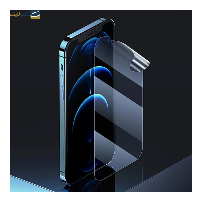 گلس گوشی هوآوی Mate 60 pro راک اسپیس مدل BLU - Rock Space BLU Screen Protector for Huawei Mate 60 pro