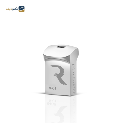 فلش مموری ریوکس مدل M-01 ظرفیت 32 گیگابایت - Reewox M-01 flash memory-32GB