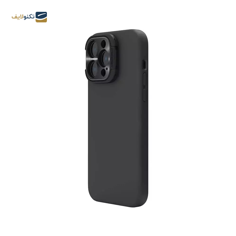 کاور گوشی iPhone 14 Pro Max نیلکین Lens Wing Magnetic - Nillkin Lens Wing Magnetic Cover for Apple iPhone 14 Pro Max