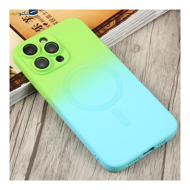 کاور گوشی اپل iPhone 11 Pro Max اپیکوی مدل Q Series - Epicoy Q Series Cover For Apple iPhone 11 Pro Max