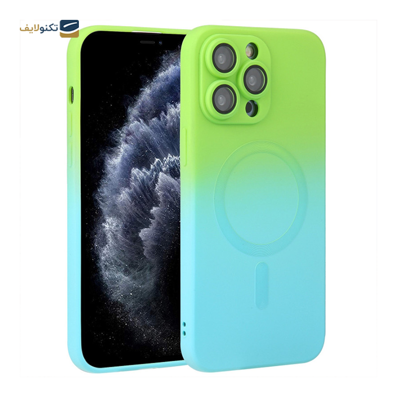 کاور گوشی اپل iPhone 11 Pro Max اپیکوی مدل Q Series - Epicoy Q Series Cover For Apple iPhone 11 Pro Max