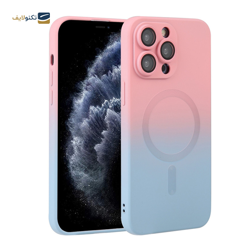 کاور گوشی اپل iPhone 11 Pro Max اپیکوی مدل Q Series - Epicoy Q Series Cover For Apple iPhone 11 Pro Max
