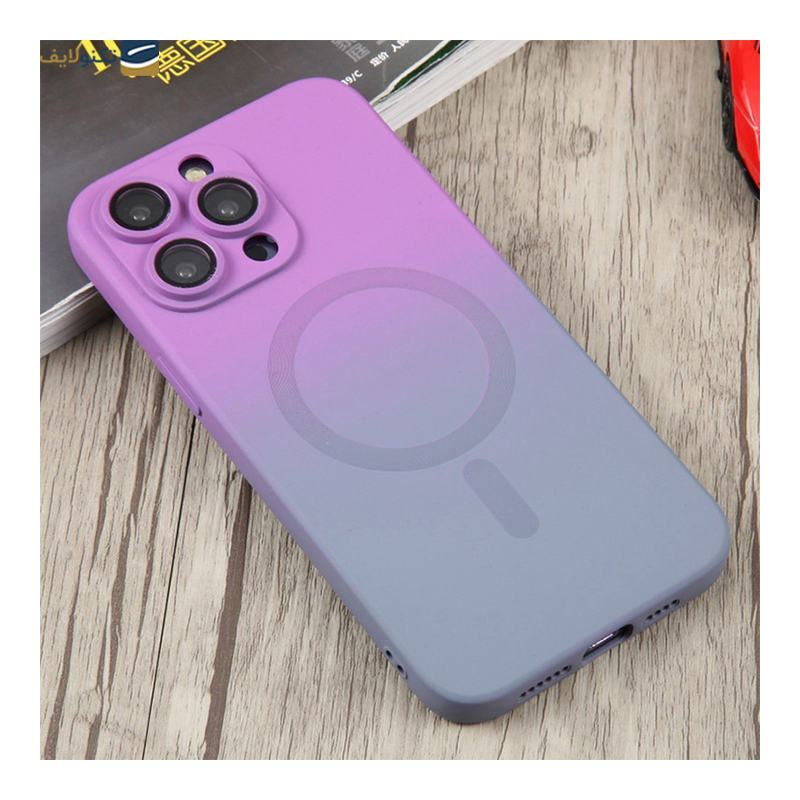 کاور گوشی اپل iPhone 11 Pro Max اپیکوی مدل Q Series - Epicoy Q Series Cover For Apple iPhone 11 Pro Max