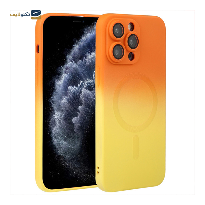 کاور گوشی اپل iPhone 11 Pro Max اپیکوی مدل Q Series - Epicoy Q Series Cover For Apple iPhone 11 Pro Max