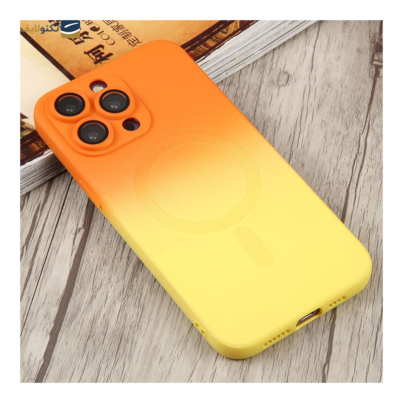 کاور گوشی اپل iPhone 11 Pro Max اپیکوی مدل Q Series - Epicoy Q Series Cover For Apple iPhone 11 Pro Max