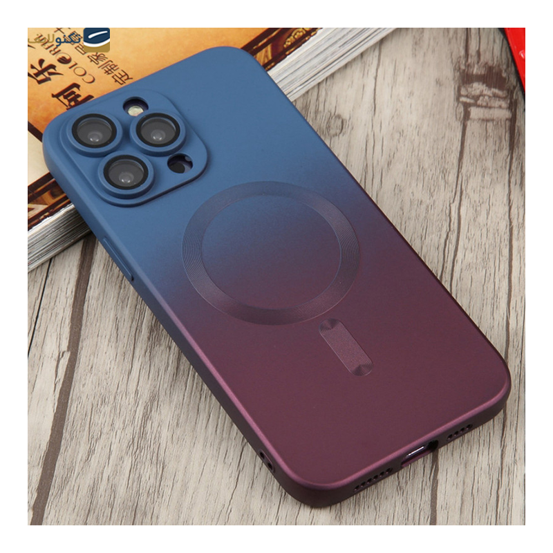 کاور گوشی اپل iPhone 11 Pro Max اپیکوی مدل Q Series - Epicoy Q Series Cover For Apple iPhone 11 Pro Max