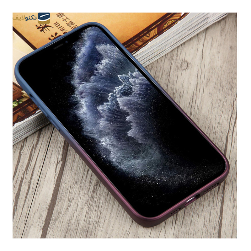 کاور گوشی اپل iPhone 11 Pro Max اپیکوی مدل Q Series - Epicoy Q Series Cover For Apple iPhone 11 Pro Max