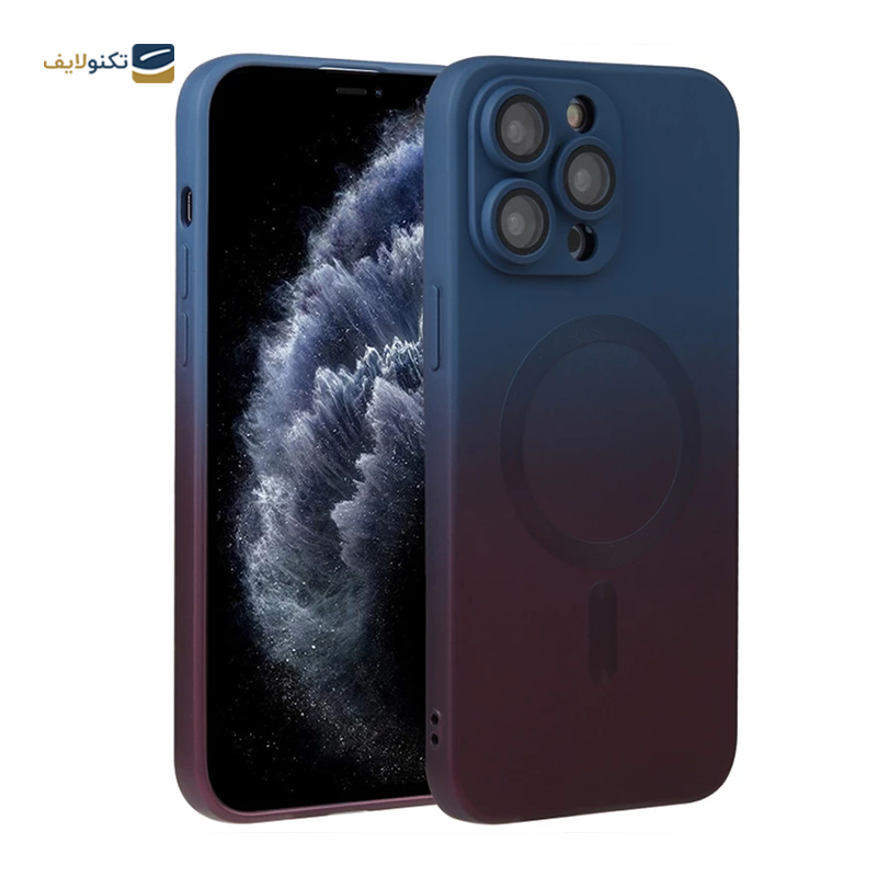 کاور گوشی اپل iPhone 11 Pro Max اپیکوی مدل Q Series - Epicoy Q Series Cover For Apple iPhone 11 Pro Max