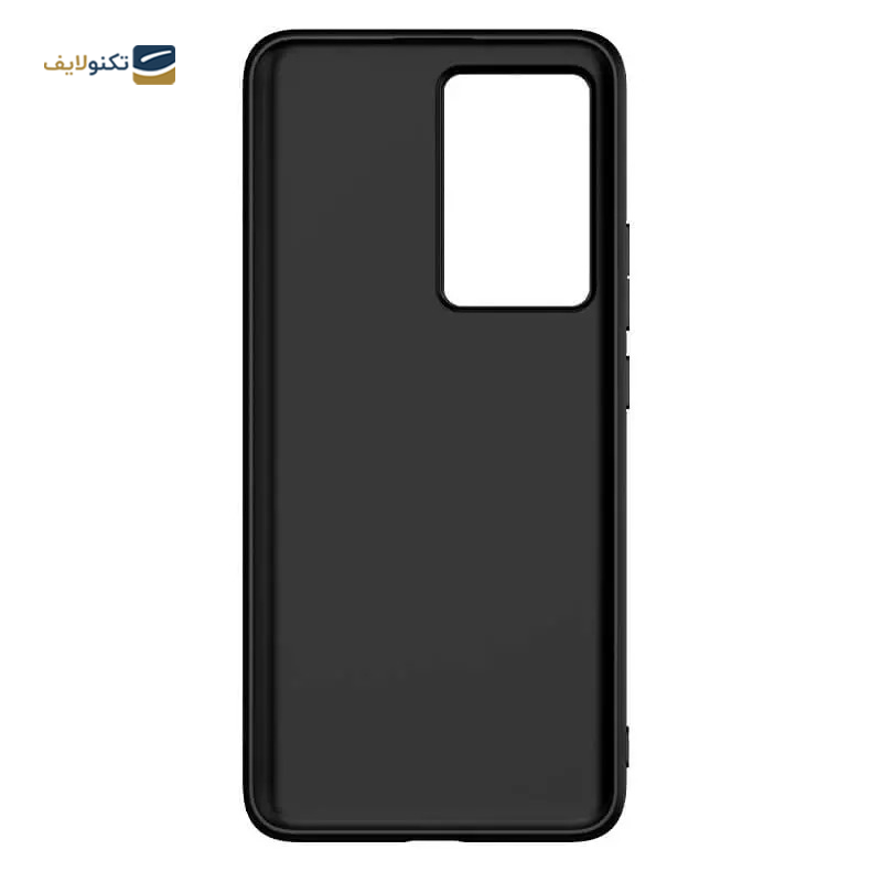 کاور گوشی شیائومی Redmi K60 Pro - K60 نیلکین مدل Textured nylon fiber - Nillkin Textured nylon fiber Cover For Xiaomi Redmi K60 Pro - K60