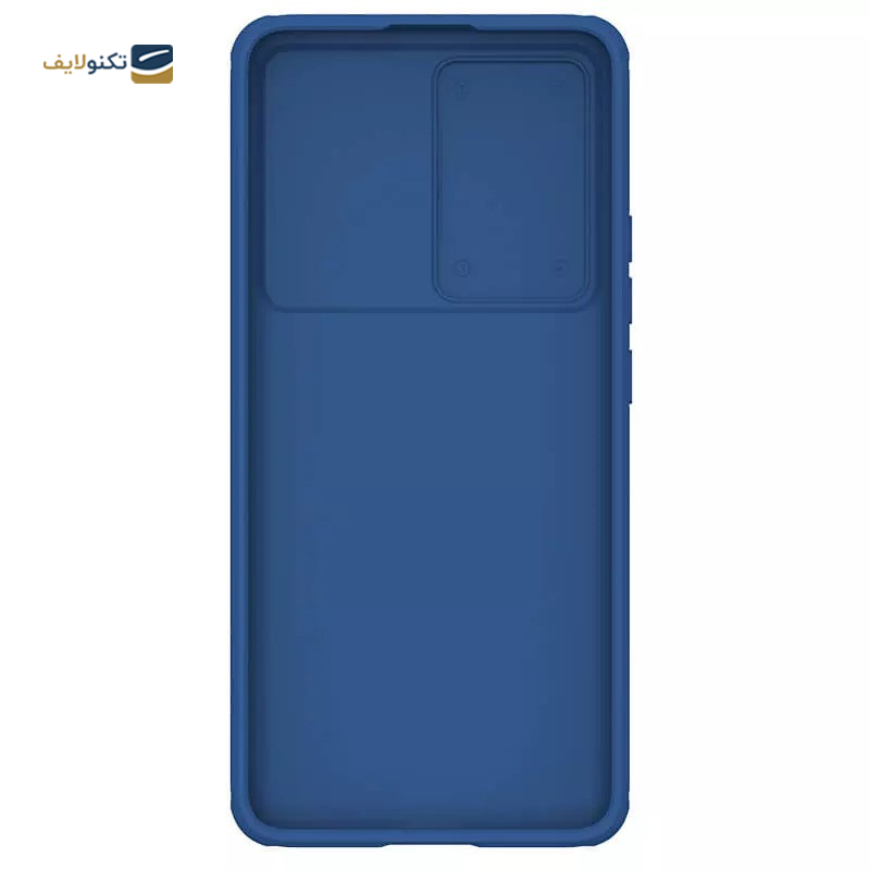 کاور گوشی شیائومی Redmi K60 Pro - K60 نیلکین مدل CamShield Pro - Nillkin CamShield Pro Cover For Xiaomi Redmi K60 Pro - K60