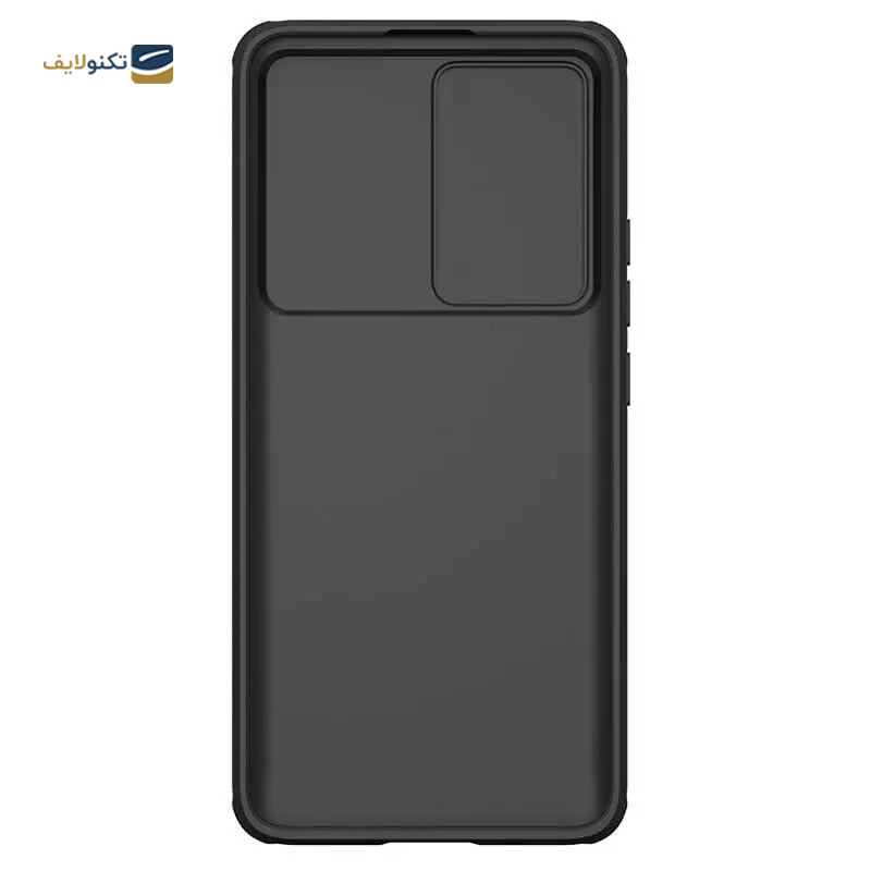 کاور گوشی شیائومی Redmi K60 Pro - K60 نیلکین مدل CamShield Pro - Nillkin CamShield Pro Cover For Xiaomi Redmi K60 Pro - K60