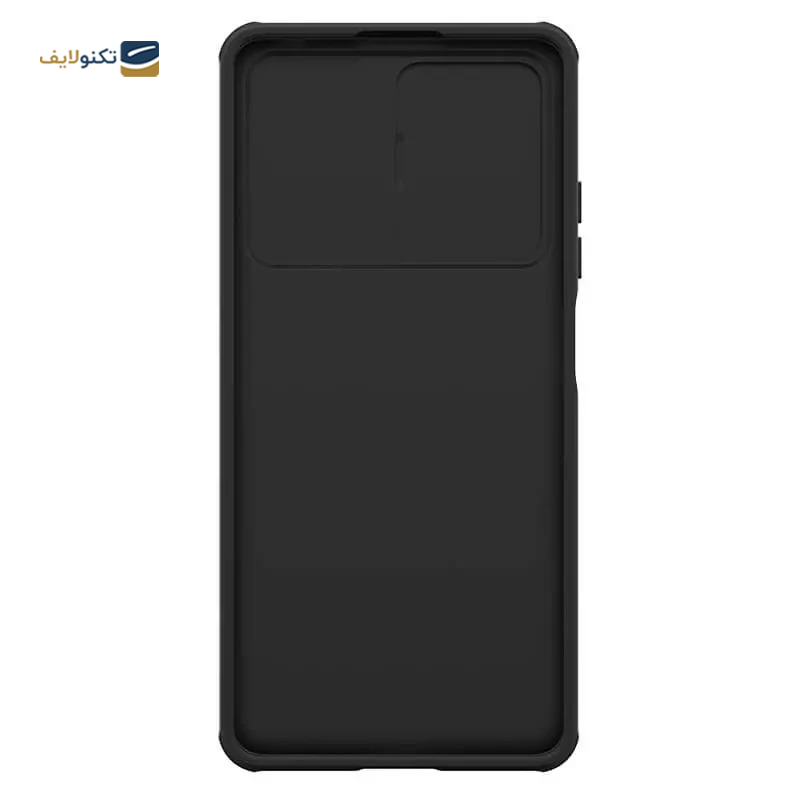 کاور گوشی شیائومی Redmi Note 12 Pro Plus نیلکین مدل CamShield Pro - Nillkin CamShield Pro Cover for Xiaomi Redmi Note 12 Pro Plus